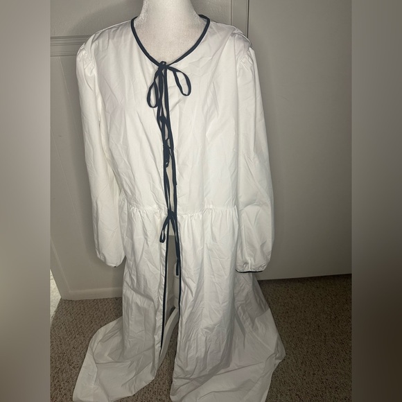 ELAA LARA ABAYA SIZE 2X NEW WITH TAG - Picture 4 of 6